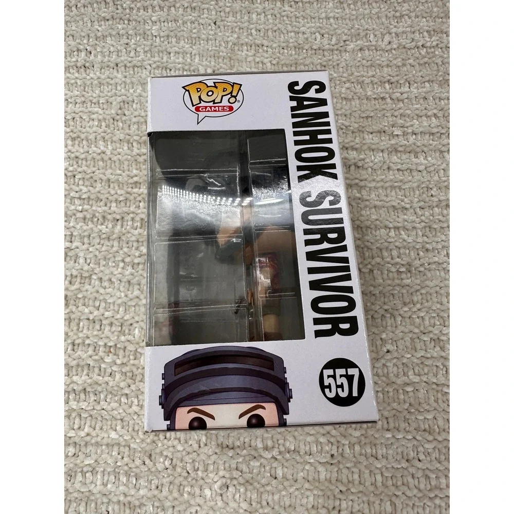 Funko pop games